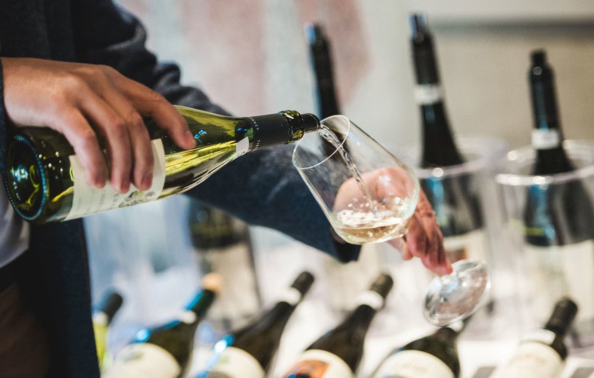 Diventare un esperto di vini Alto Adige