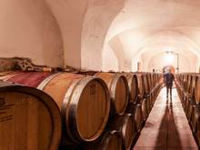 Annata 2015 vino Alto Adige