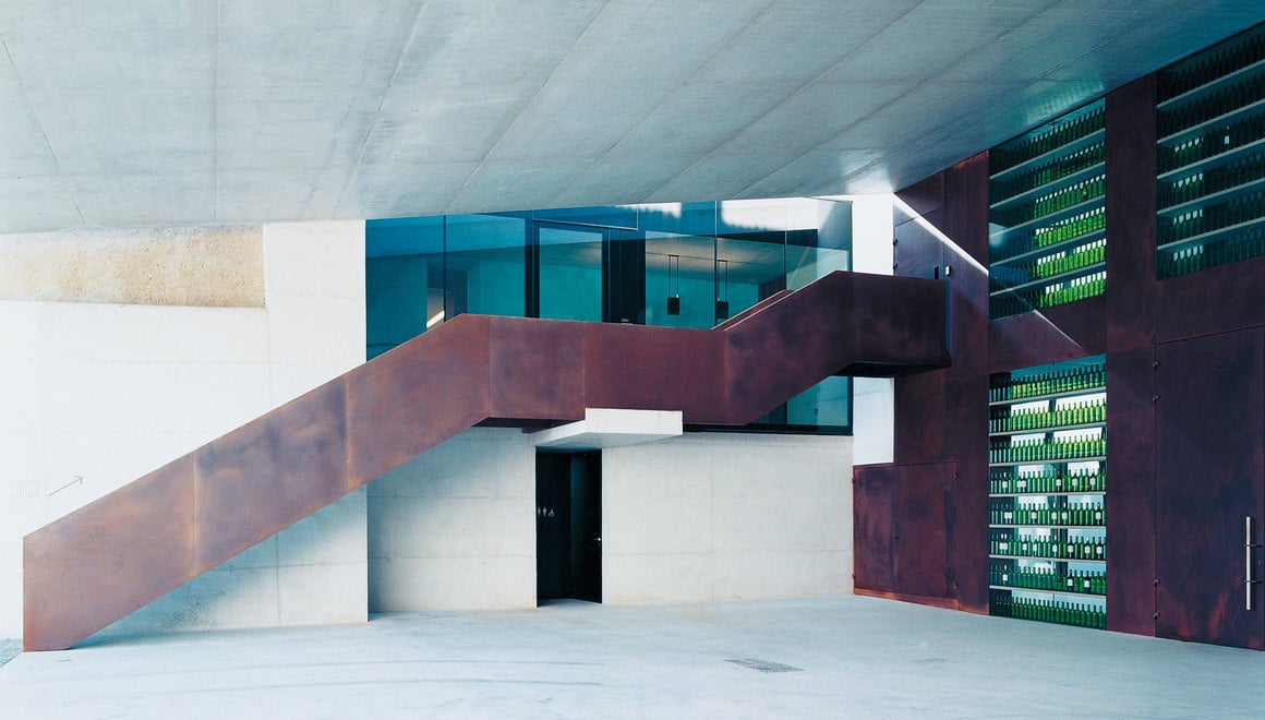 Vino, architettura e arte Alto Adige