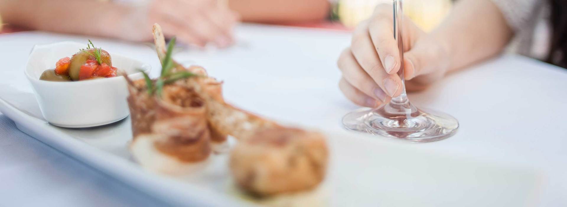 Gastronomia Alto Adige