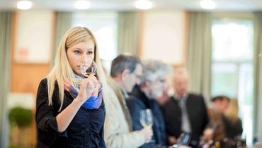 Top of Vini Alto Adige