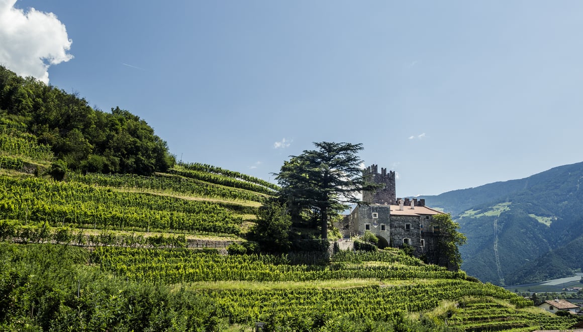 Alto Adige Val Venosta