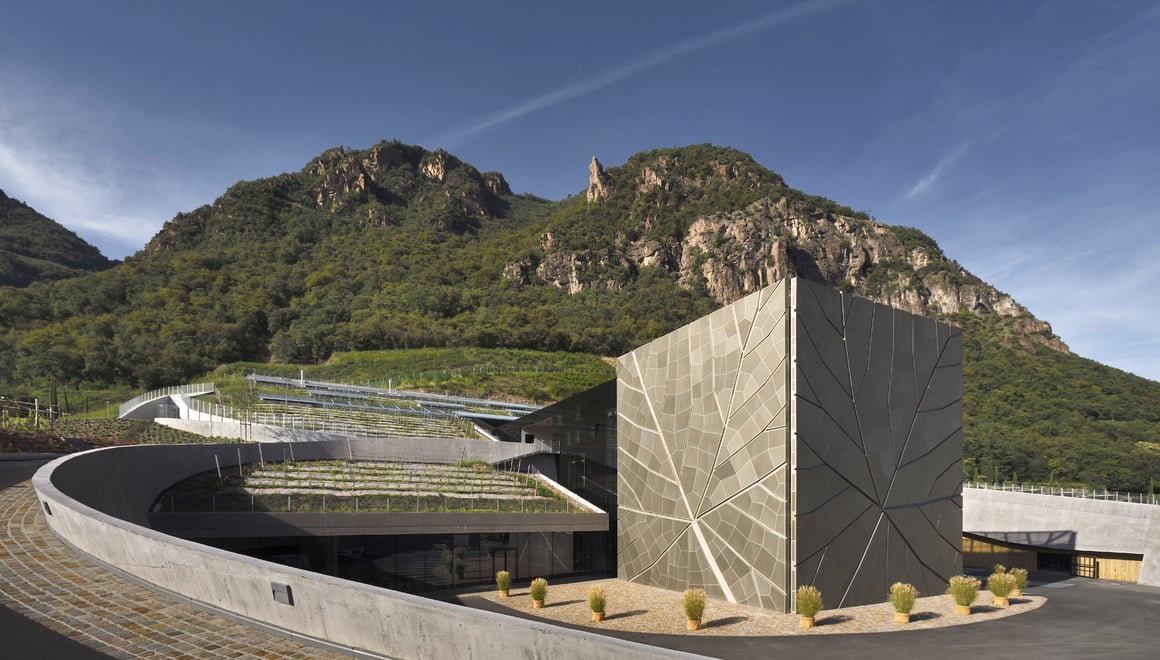La Cantina Bolzano Alto Adige