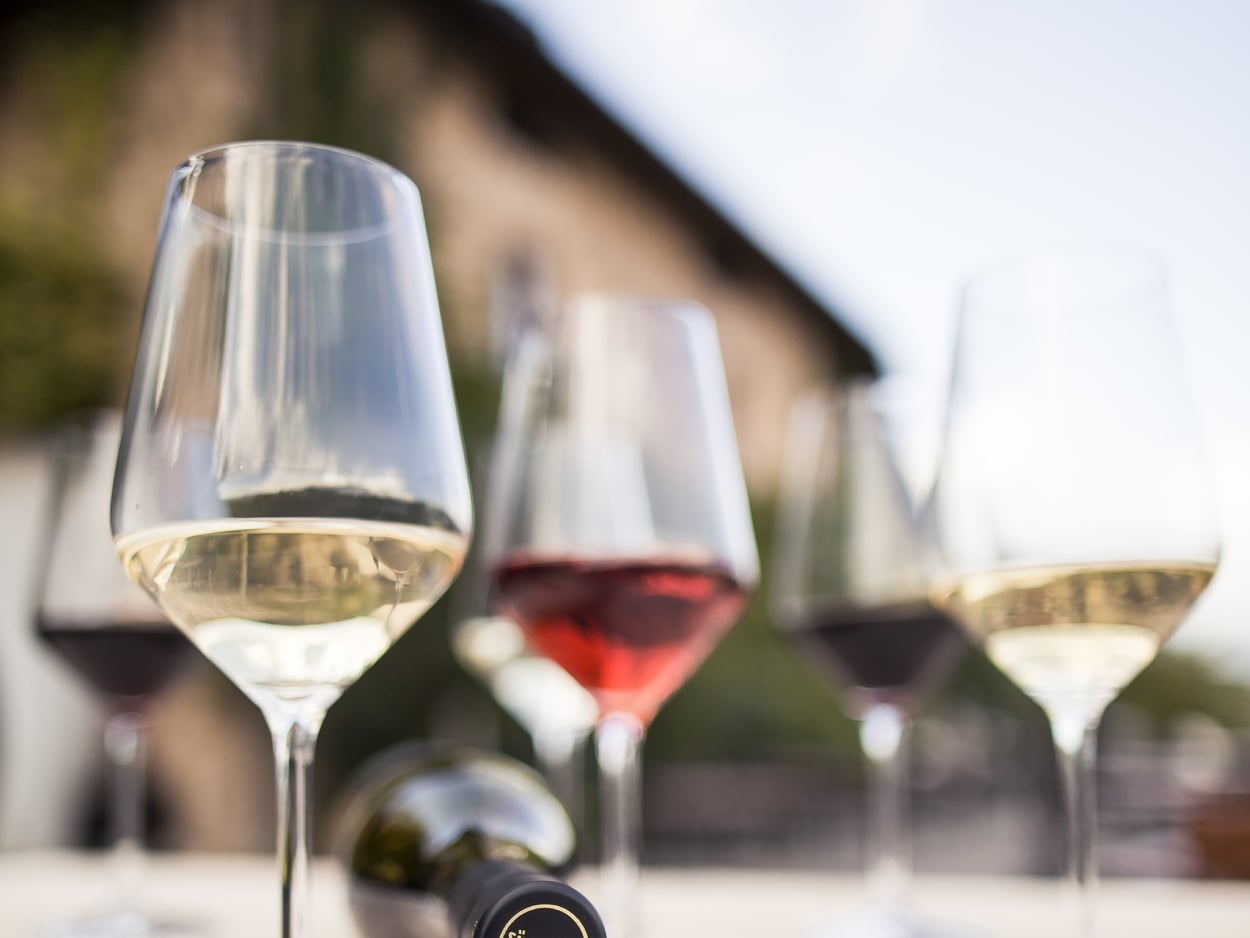 Premi e riconoscimenti Alto Adige