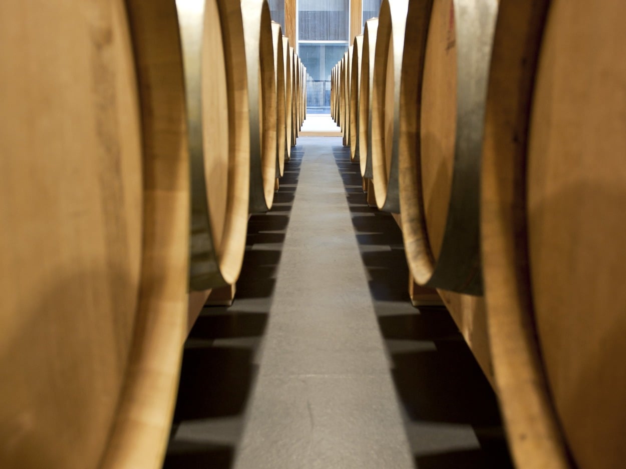 Annate vino Alto Adige