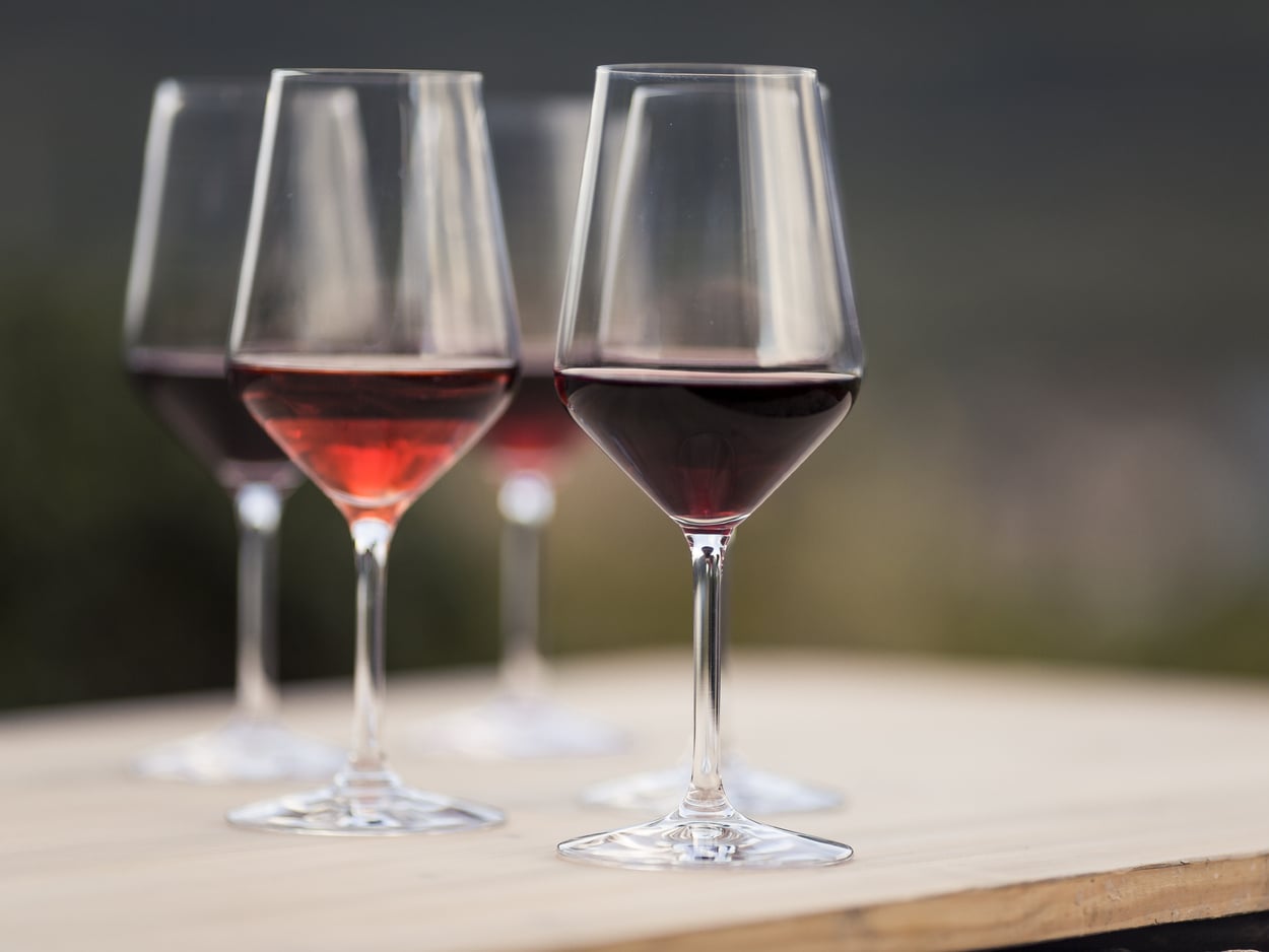 centro di competenza per il vino in Alto Adige