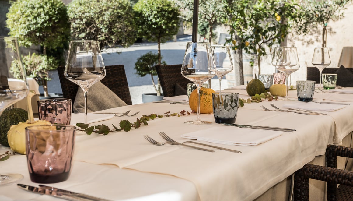 Panholzer Alto Adige