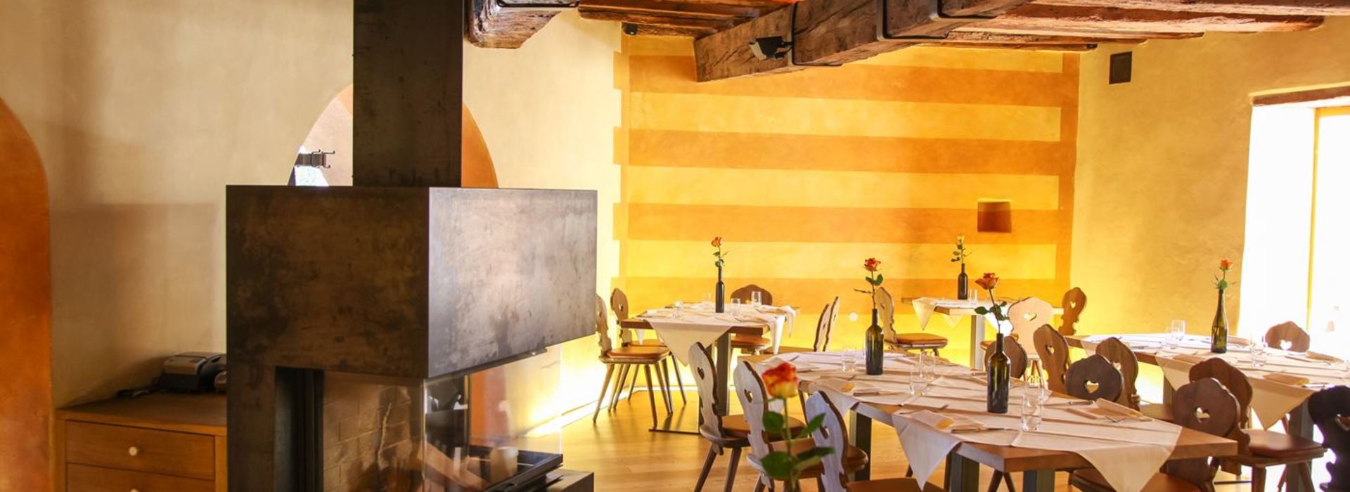 Ristorante "Schwarz Adler“