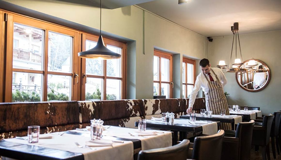 Rosa Alpina Alto Adige