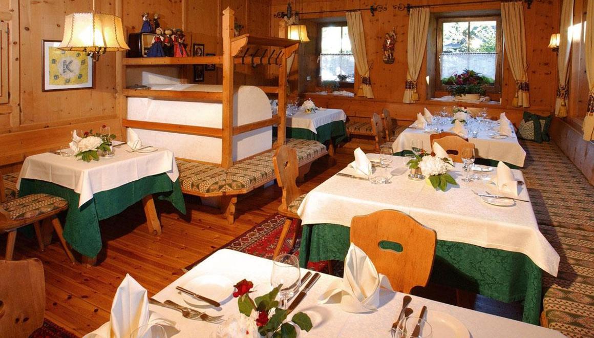 Langgenhof Alto Adige