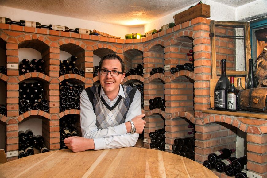 Ristorante Hotel Langgenhof