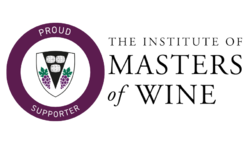Masters of Wine Logo