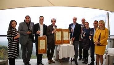 premio Dolcissimo Alto Adige