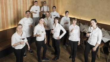 Premio per la cultura del vino in Alto Adige