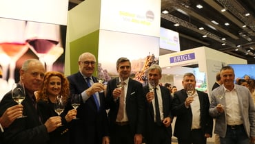 Vinitaly Alto Adige