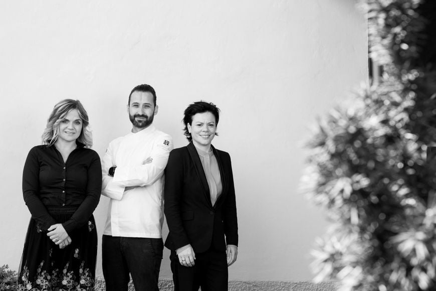 Tenuta Rungghof ©Andergassen