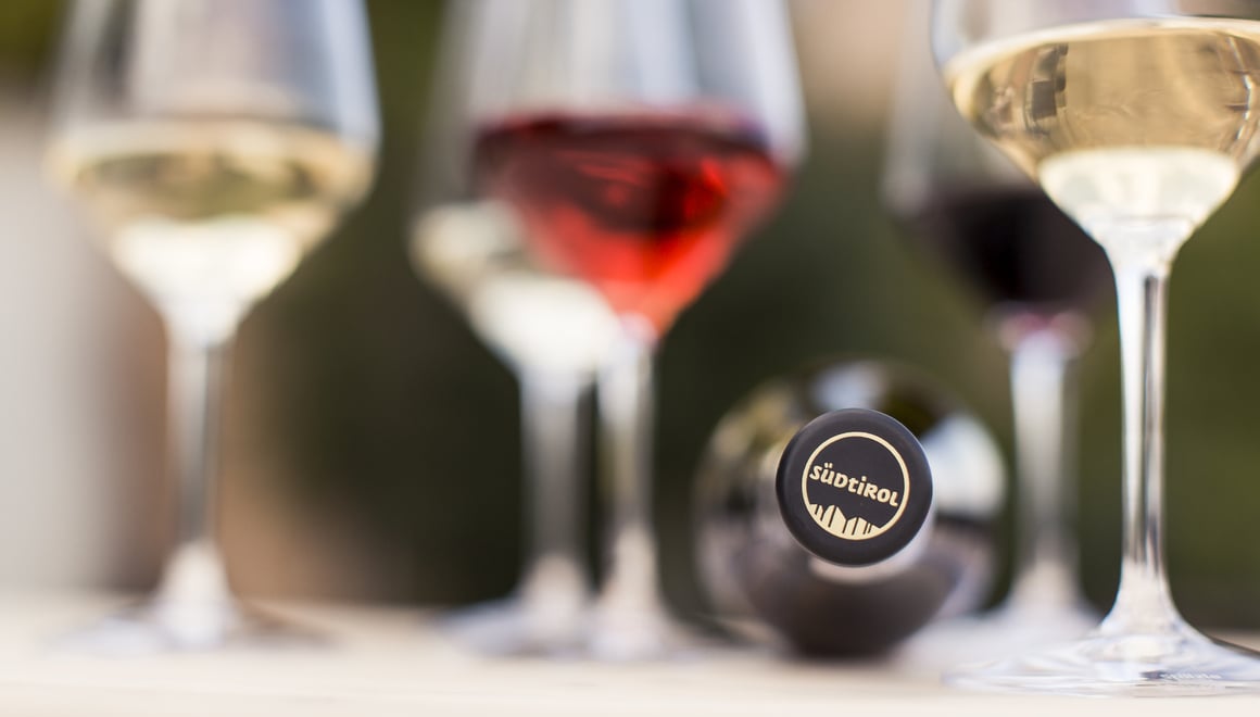Denominazioni d’origine DOC “Alto Adige”