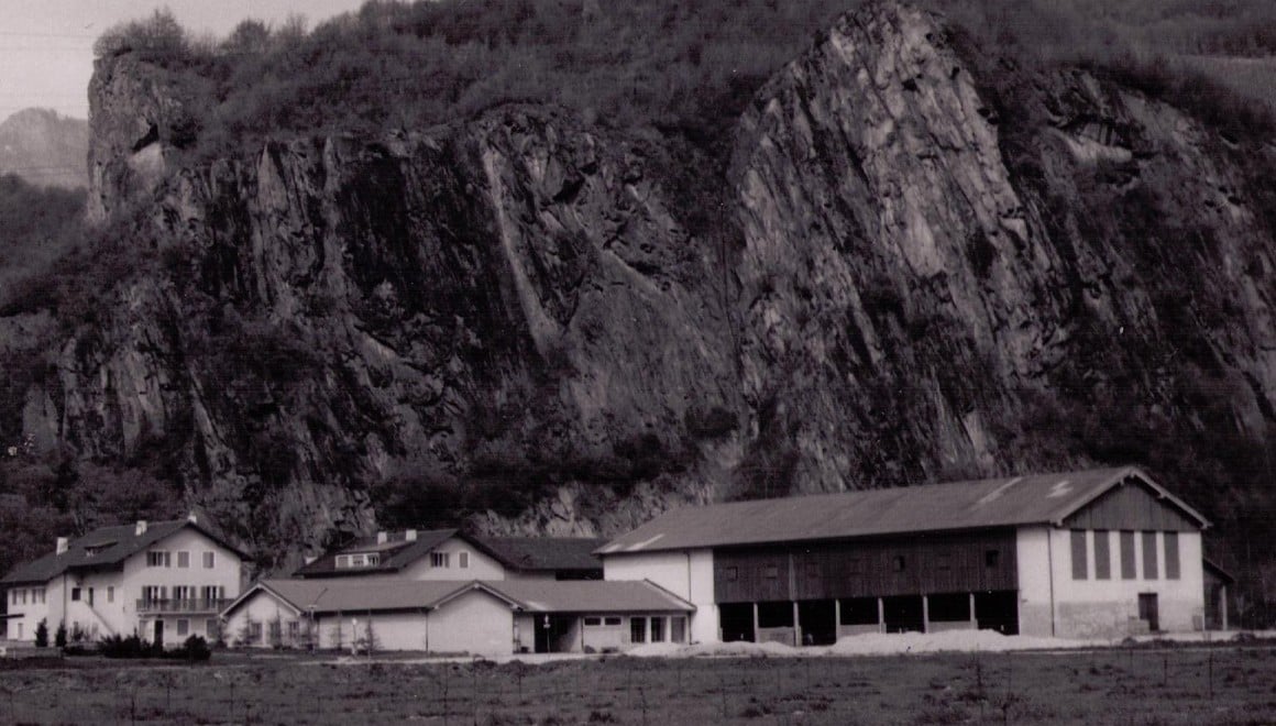 Laimburg - Formazione e ricerca per promuovere la viticoltura