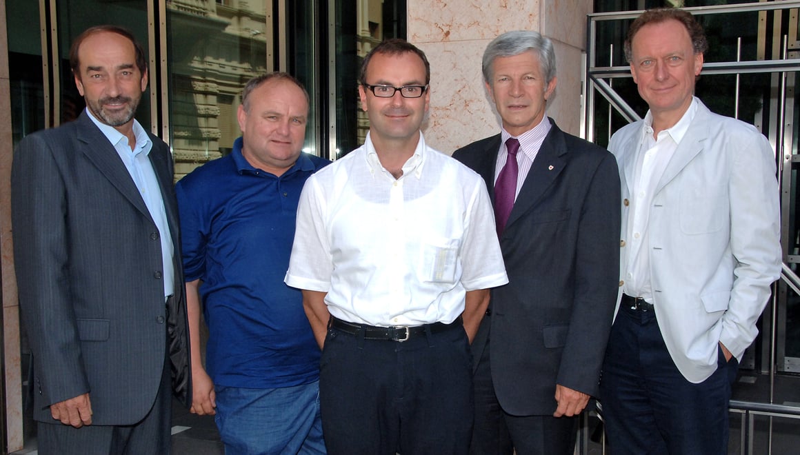 Il Consorzio Vini Alto Adige