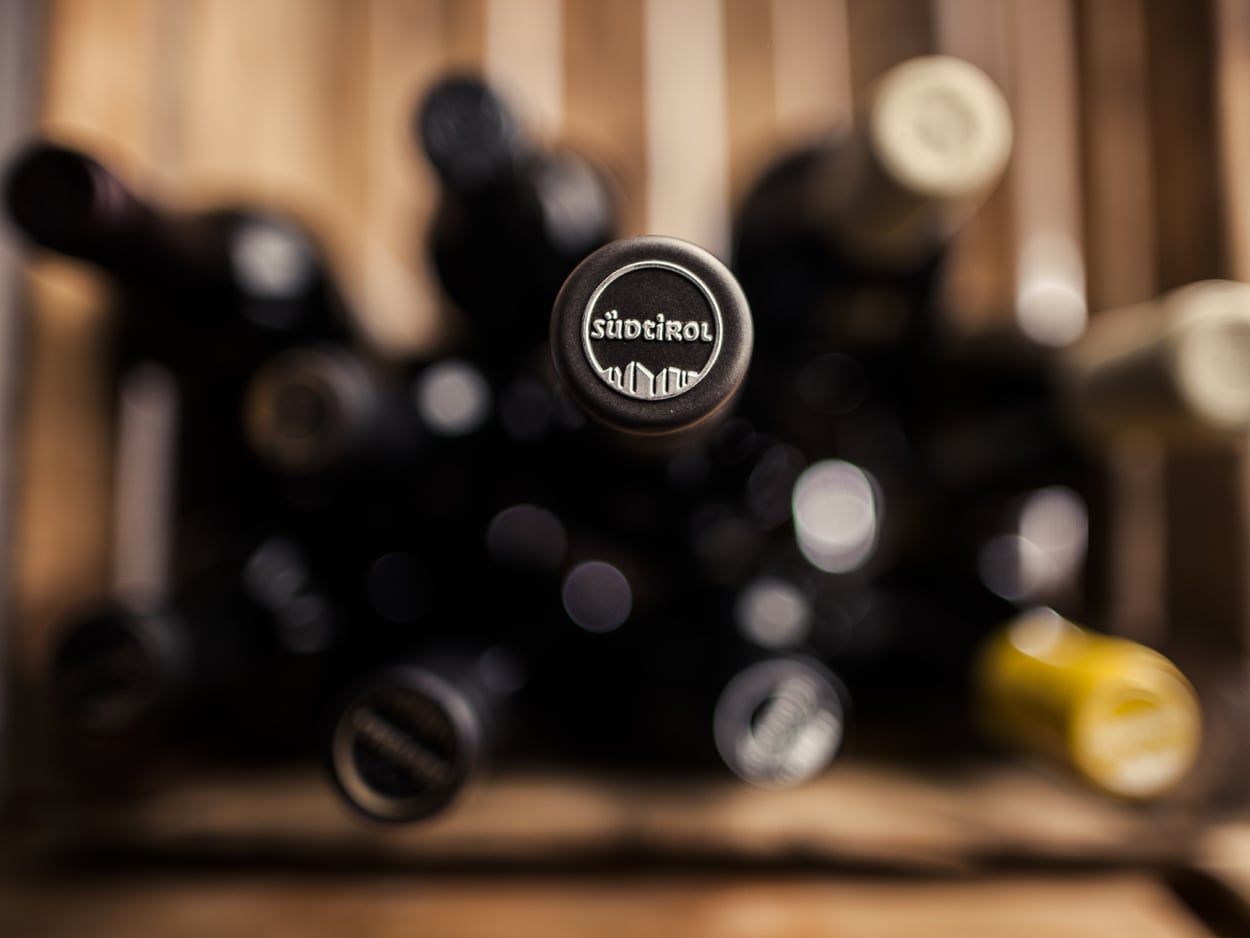 I vini dell’Alto Adige – Qualità e autenticità