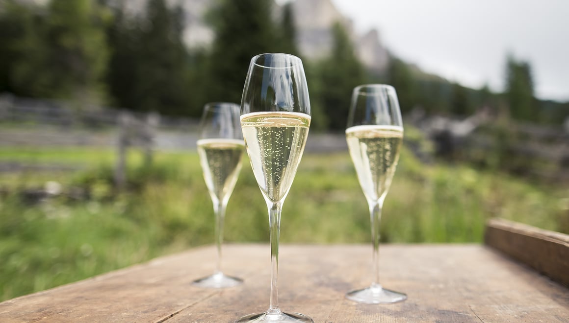 Spumante dell’Alto Adige