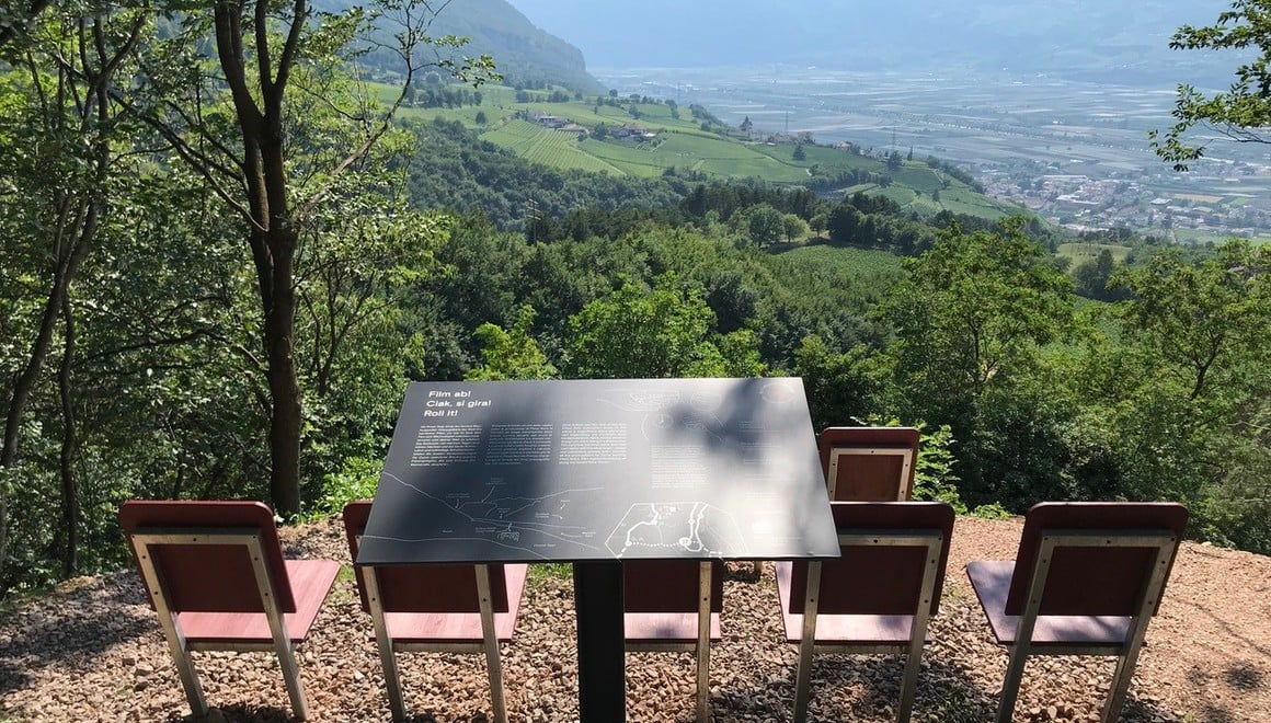 Il Sentiero del Pinot Nero