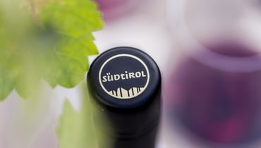 La capsula “Südtirol” (Alto Adige) - Florian Andergassen
