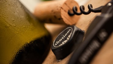 La capsula “Südtirol” (Alto Adige) - Florian Andergassen