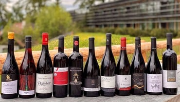 Trofeo Schiava dell’Alto Adige 2021