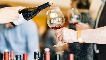 23ª edizione delle Giornate del Pinot Nero