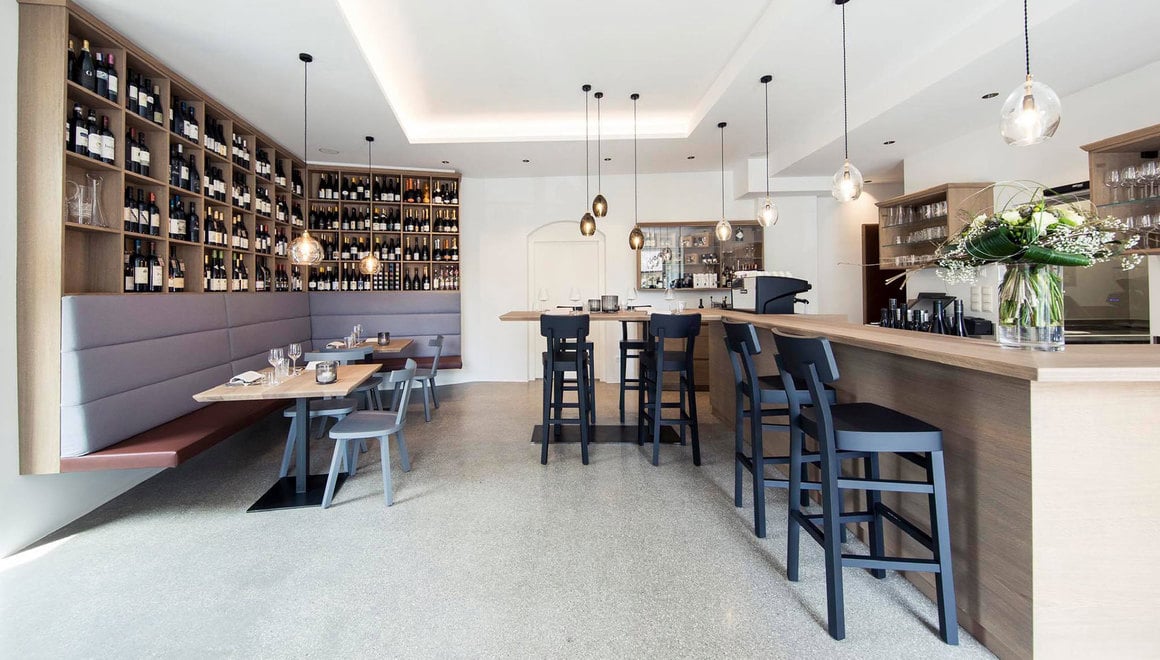 Ristorante Alte Post Weinstube