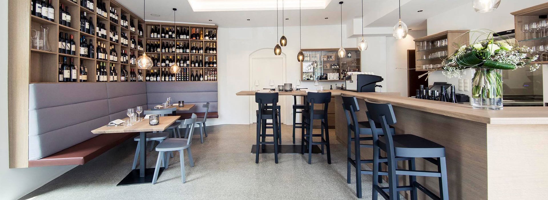 Ristorante Alte Post Weinstube