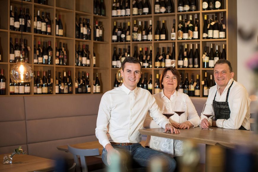 Ristorante Alte Post Weinstube