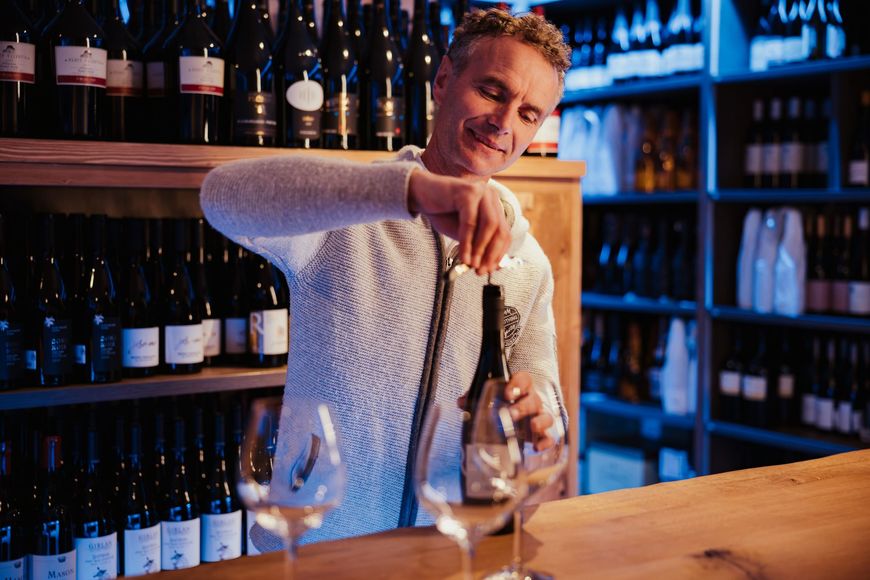 Ospite Ütia Bioch m. 2079