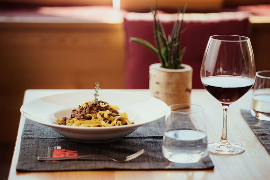 Culinaria Ütia Bioch