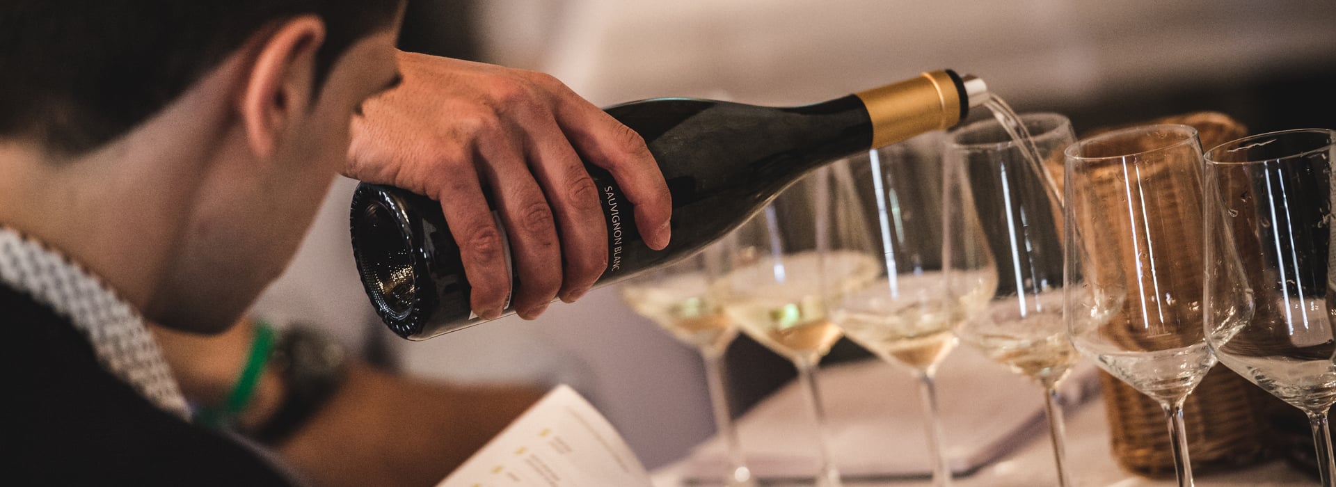 Alto Adige Wine Summit 2021