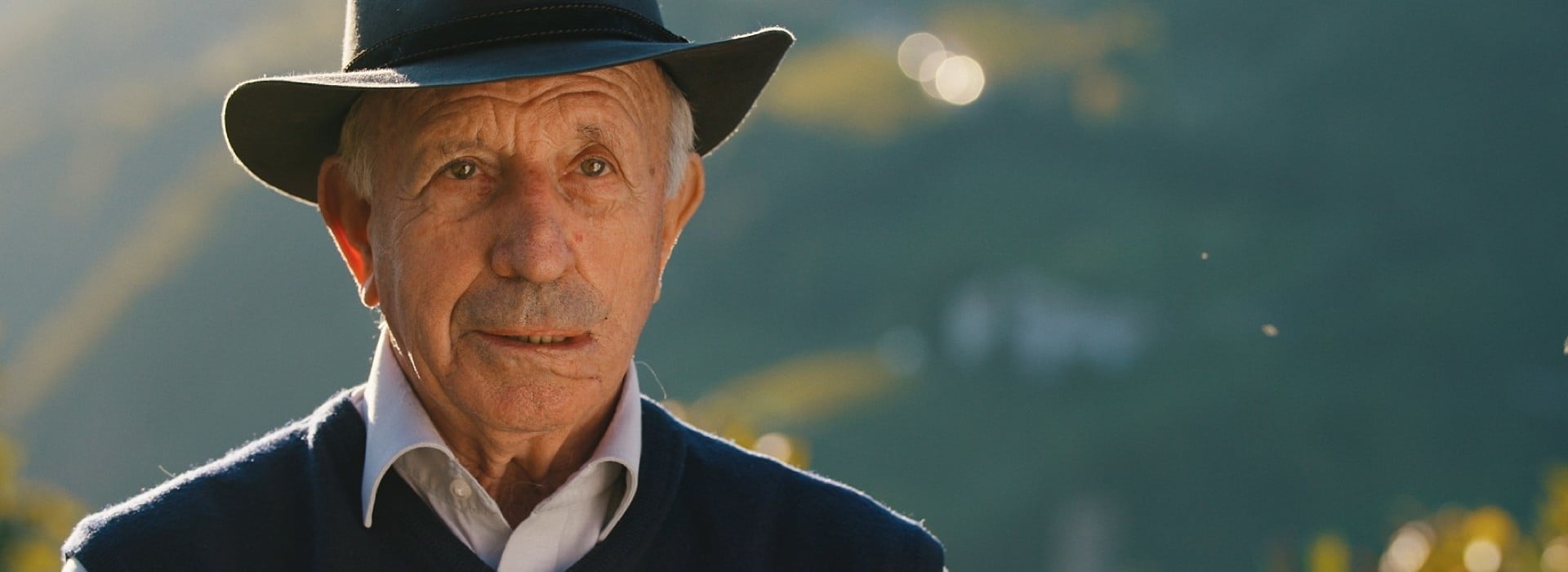 Sessantacinque vendemmie, una passione