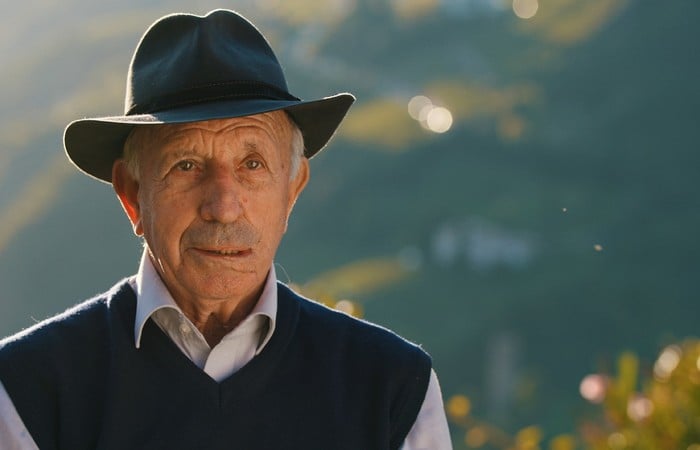 Sessantacinque vendemmie, una passione