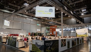 Stand ProWein 2022