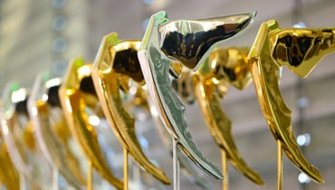 “Victoria d’argento” per Wine Tales