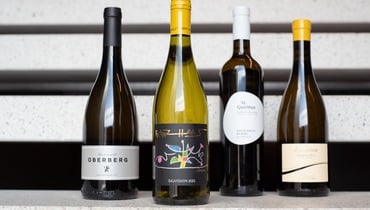 I vini vincitori della Sauvignon Experience 2022