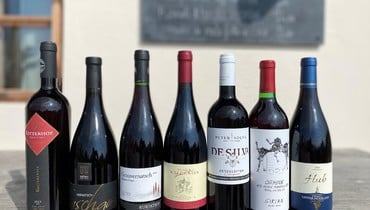 I vini vincitori 2022