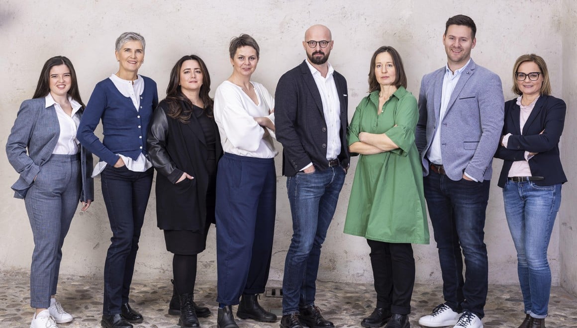 Collaboratori e Consiglio di amministrazione