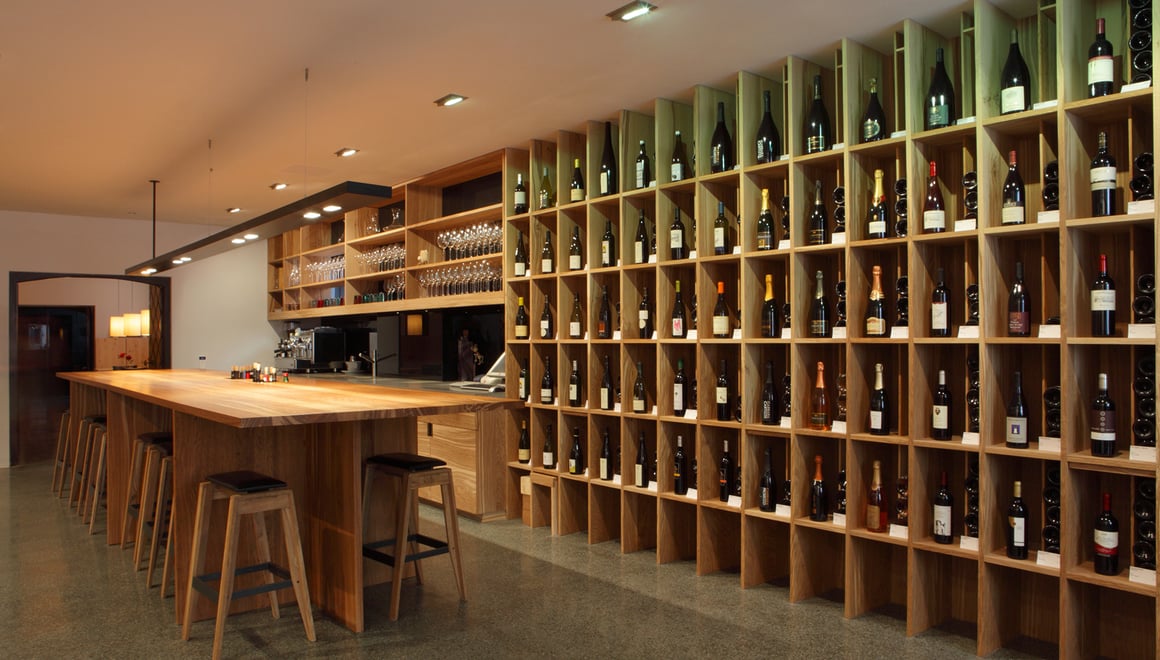 Ristoratori ristorante Vinzenz – zum feinen Wein