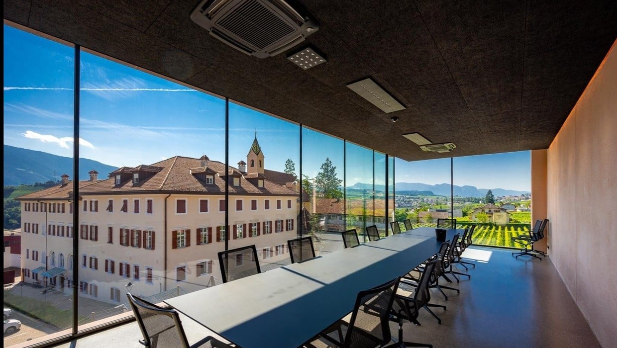 Cantina di San Paolo