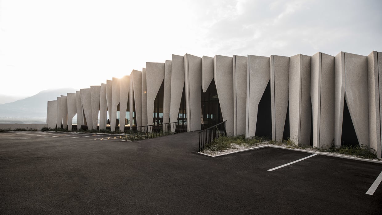 Cantina di Cortaccia