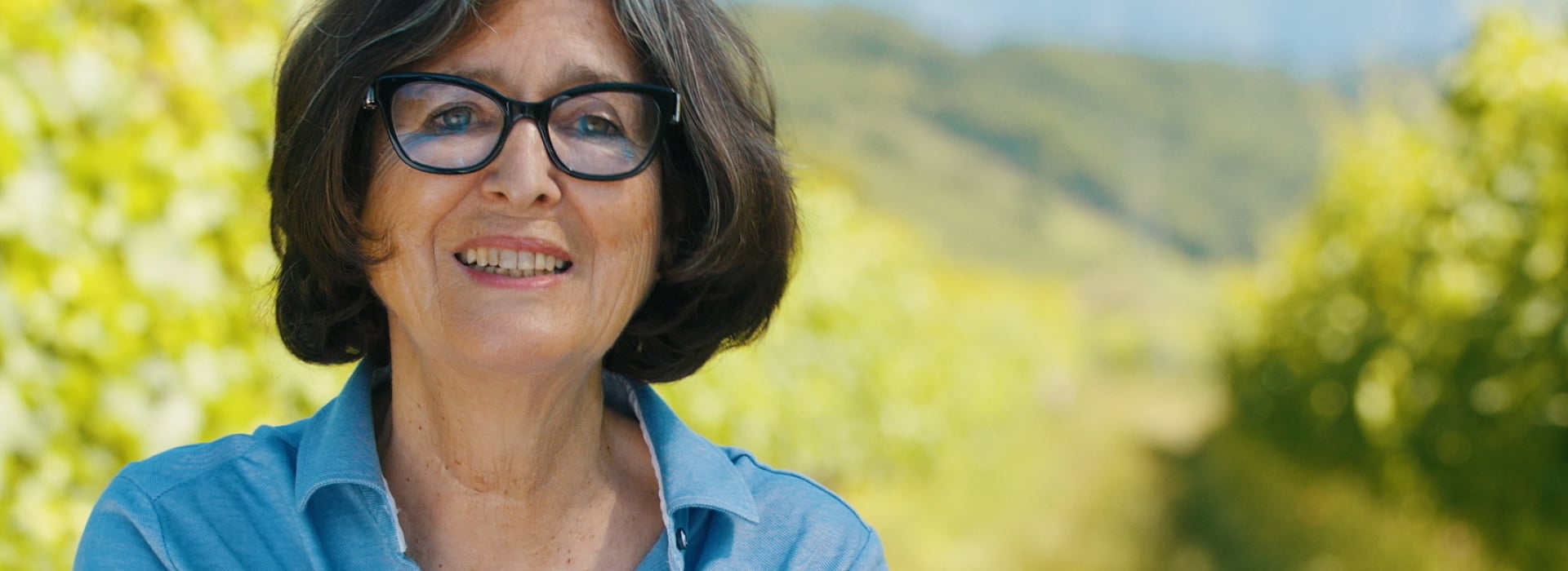 La prima frontwoman e molto di più