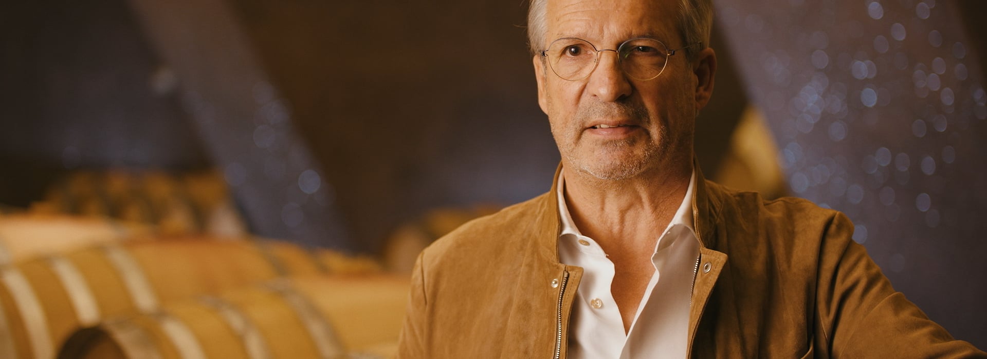 Un rivoluzionario di successo