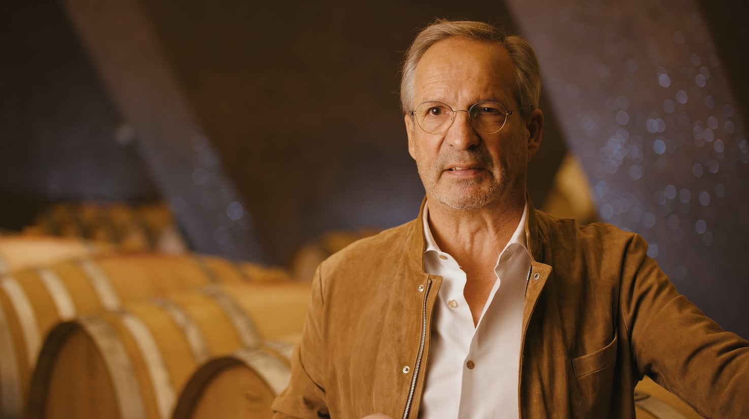 Un rivoluzionario di successo