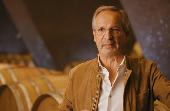 Un rivoluzionario di successo